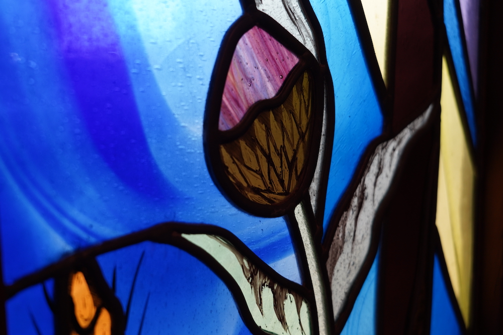 Pastoral Care St Philip's Anglican Church